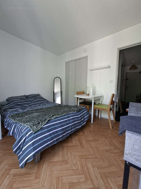 Appartement à PAU