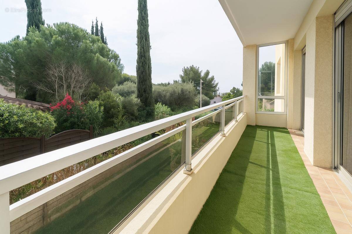 Appartement à BANDOL