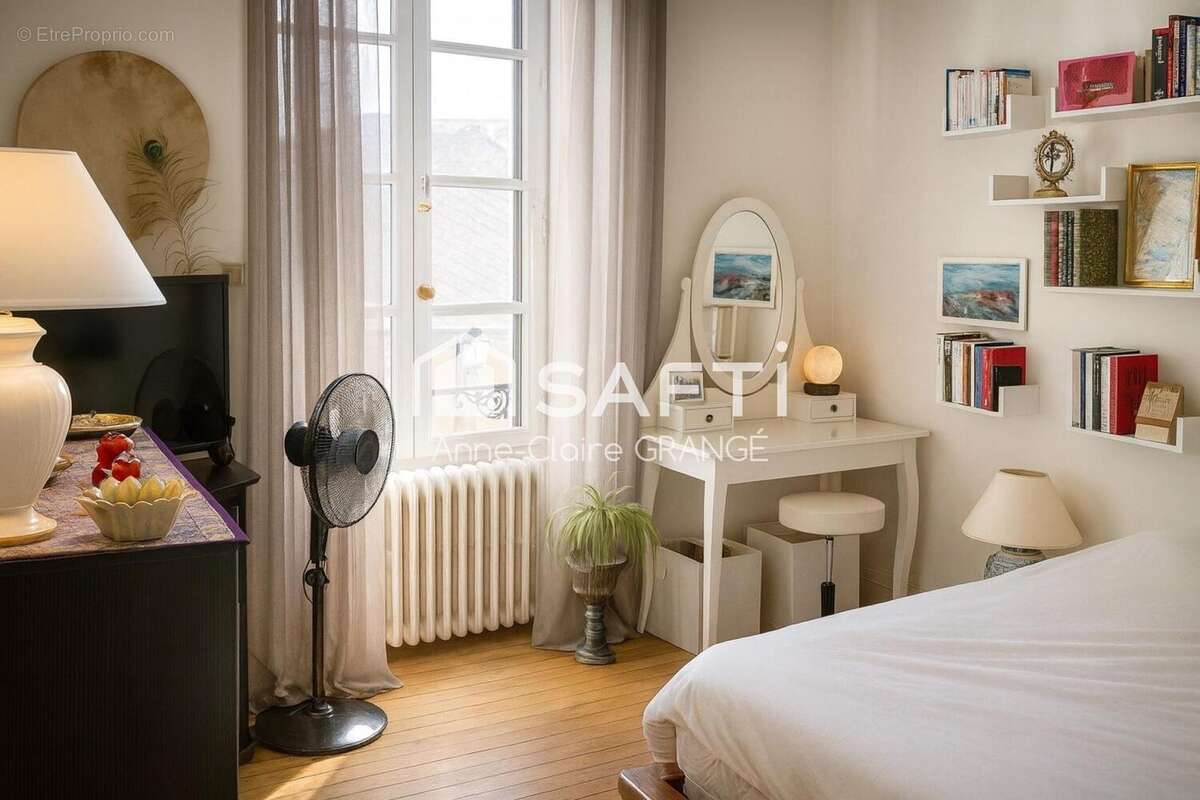 Maison 101 m² à Sille-Le-Guillaume  - photo 9