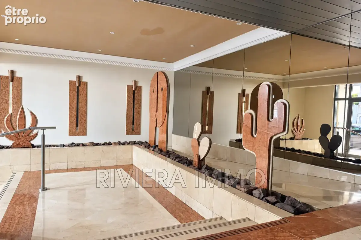Appartement 2 pièces 40 m² à vendre à Cannes (06400) - photo 9