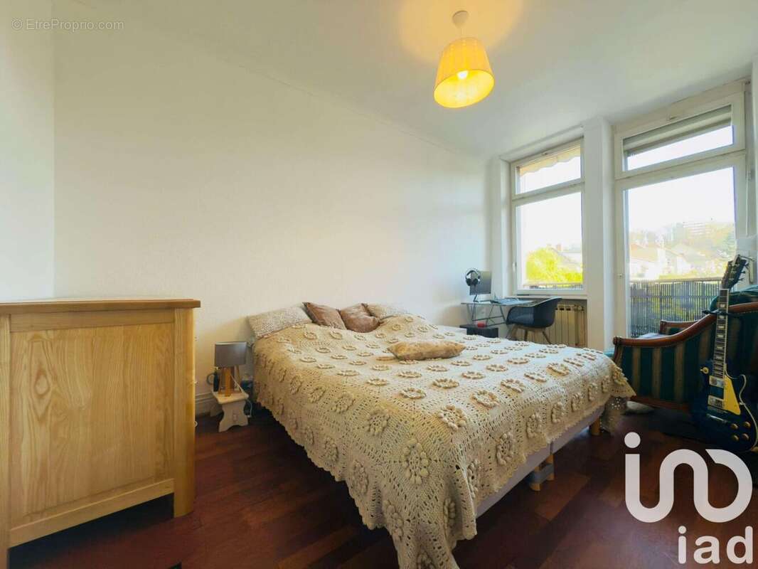 Photo 8 - Appartement à FORBACH