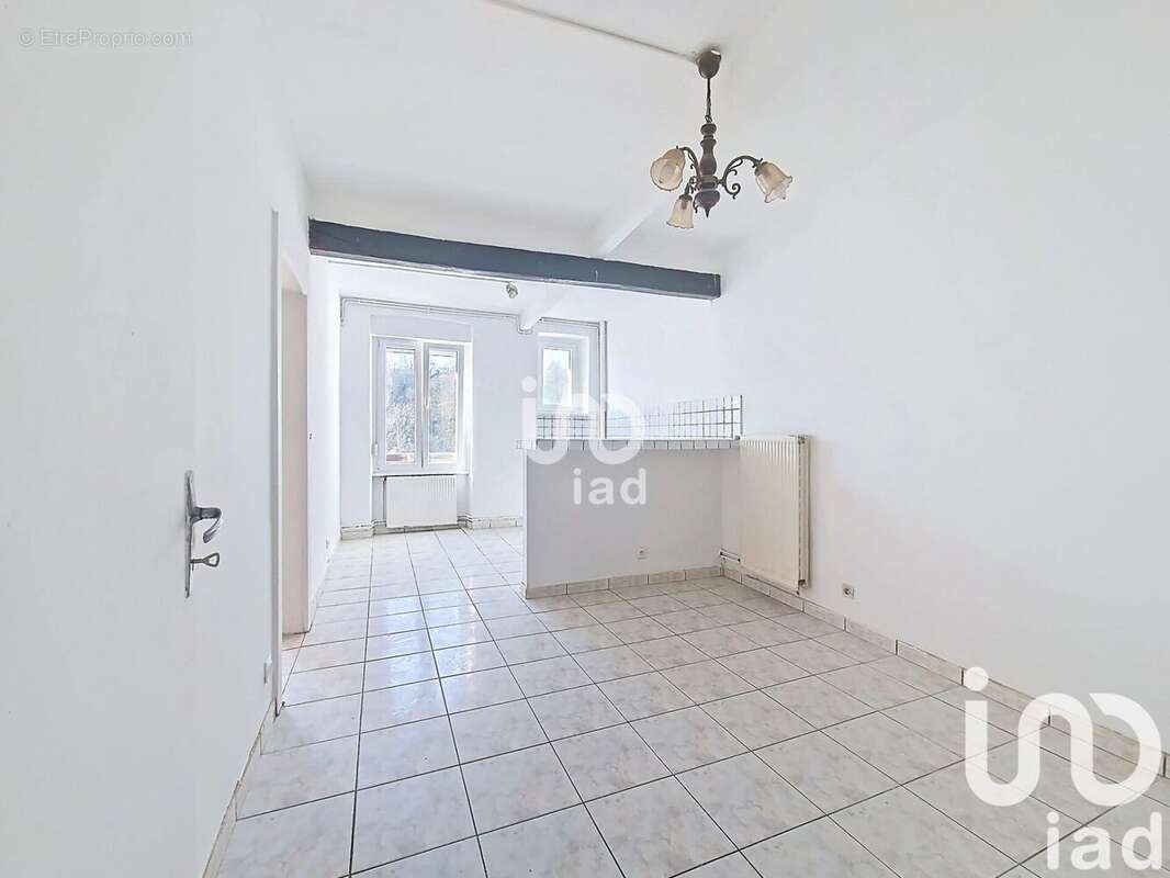 Photo 3 - Appartement à BRIEY