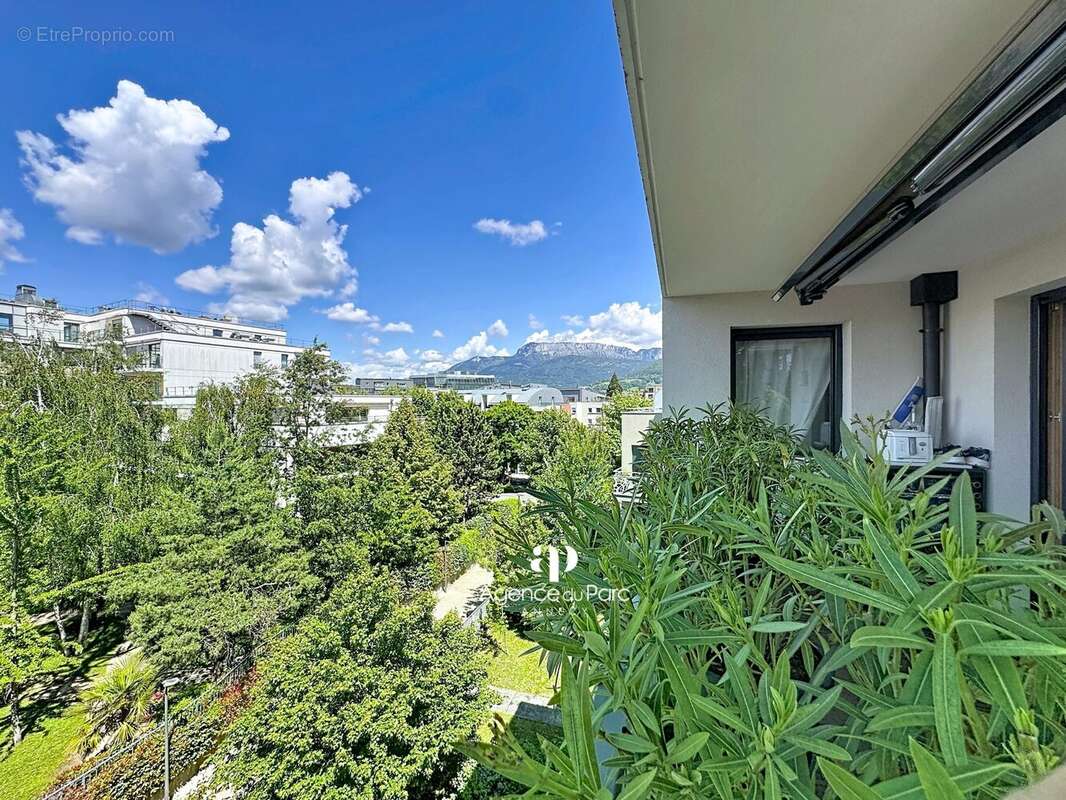 Appartement à ANNECY