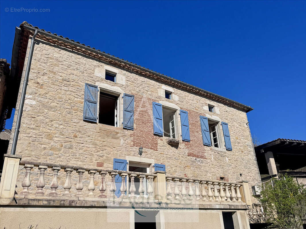 Maison à GREZELS