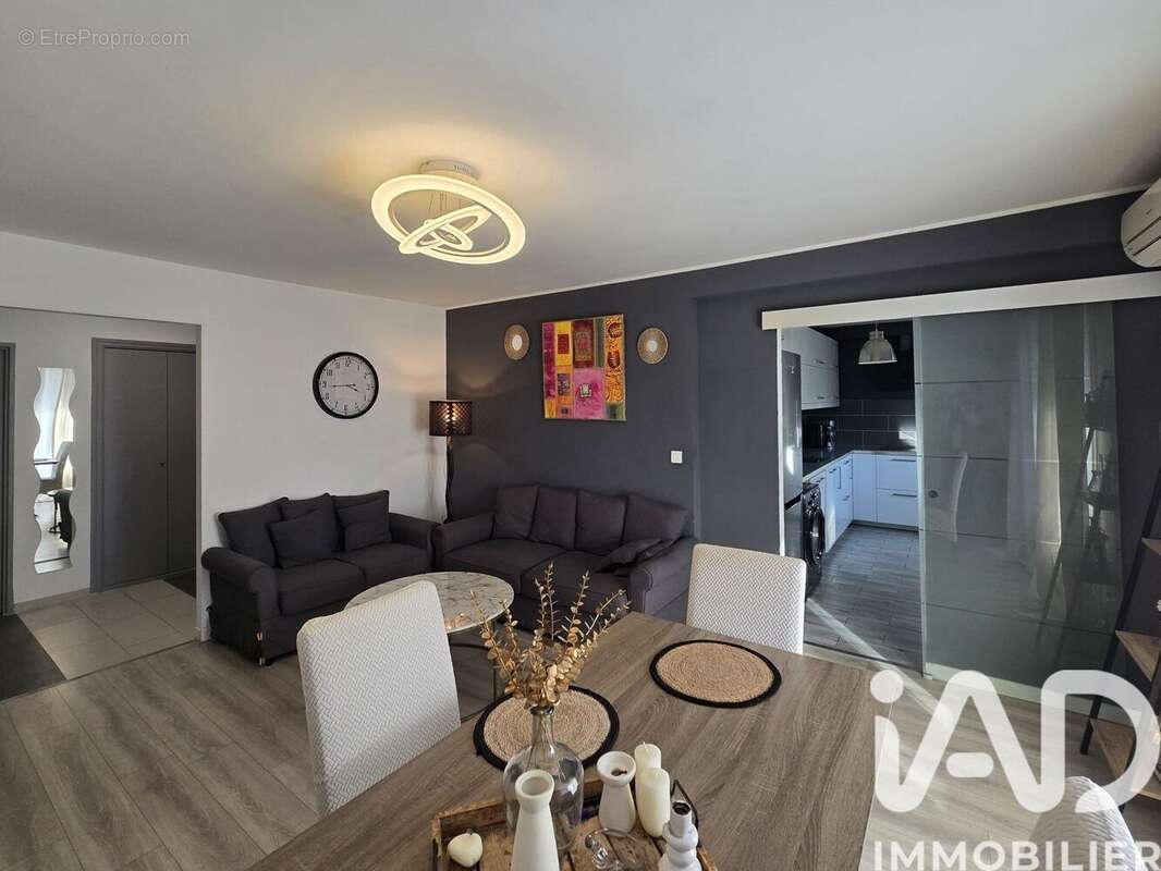 Photo 2 - Appartement à AVIGNON