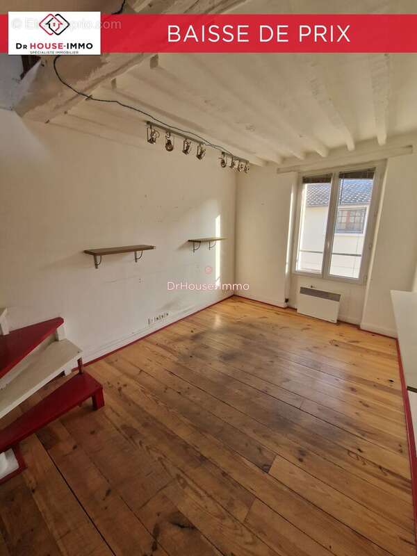 Appartement à ORLY