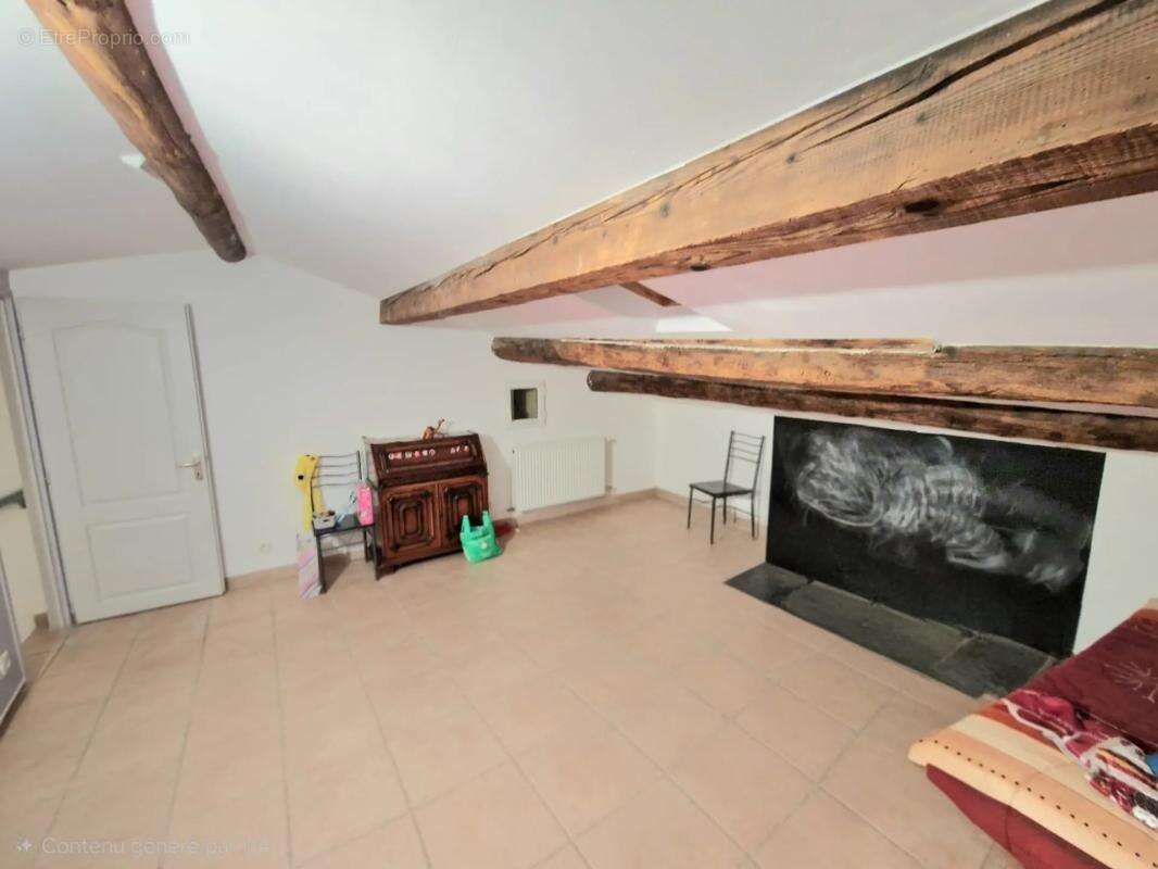 Maison à ALES