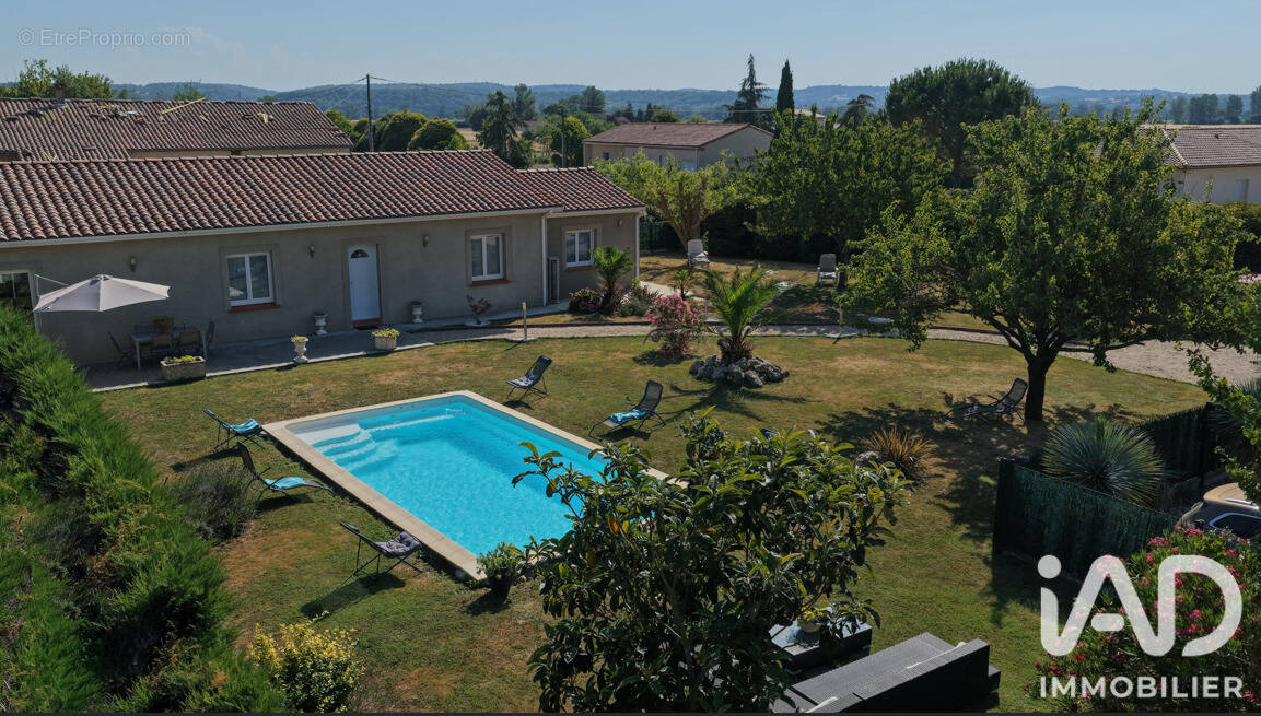 Photo 1 - Maison à AUTERIVE