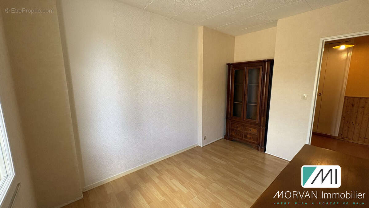 Appartement à RAMBOUILLET