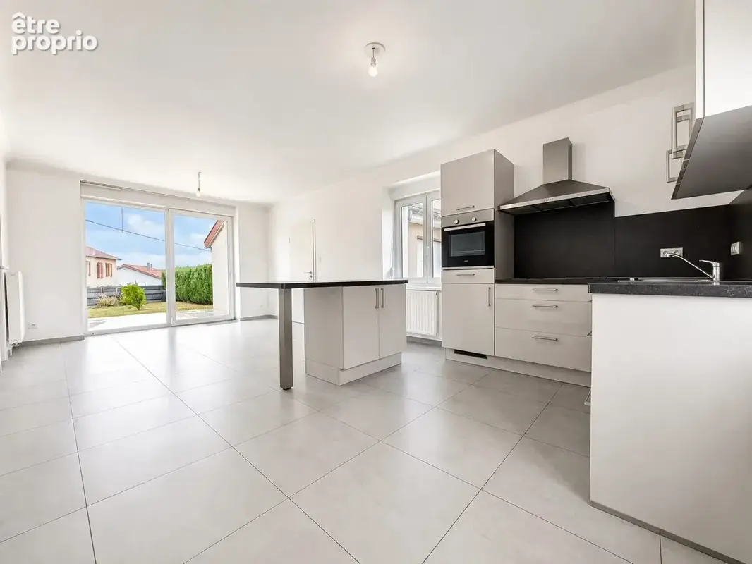 Maison 8 pièces 157 m² à vendre à Bousse (57310) - photo 3