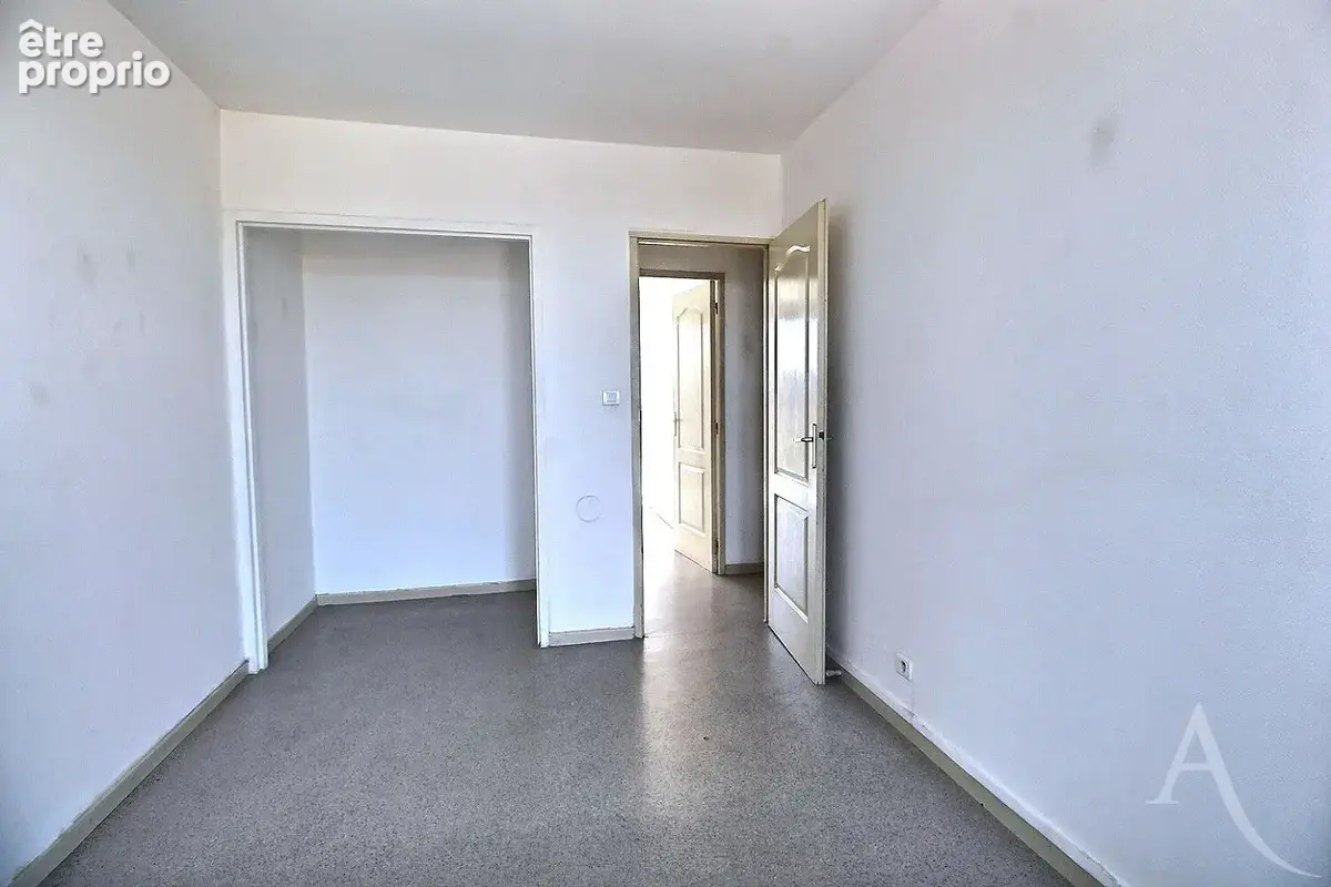 Appartement  4 pièce(s) - photo 7