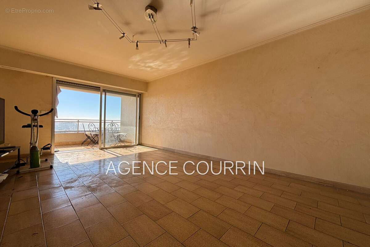 Appartement à GRASSE