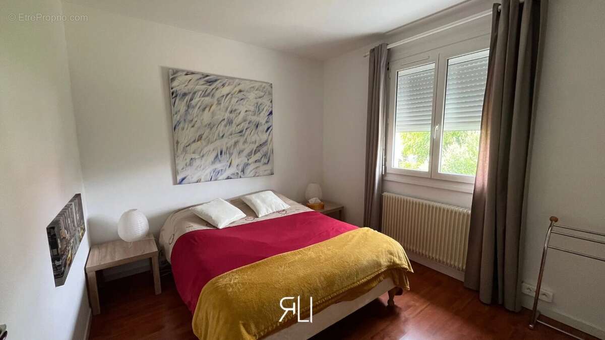 Maison à MER