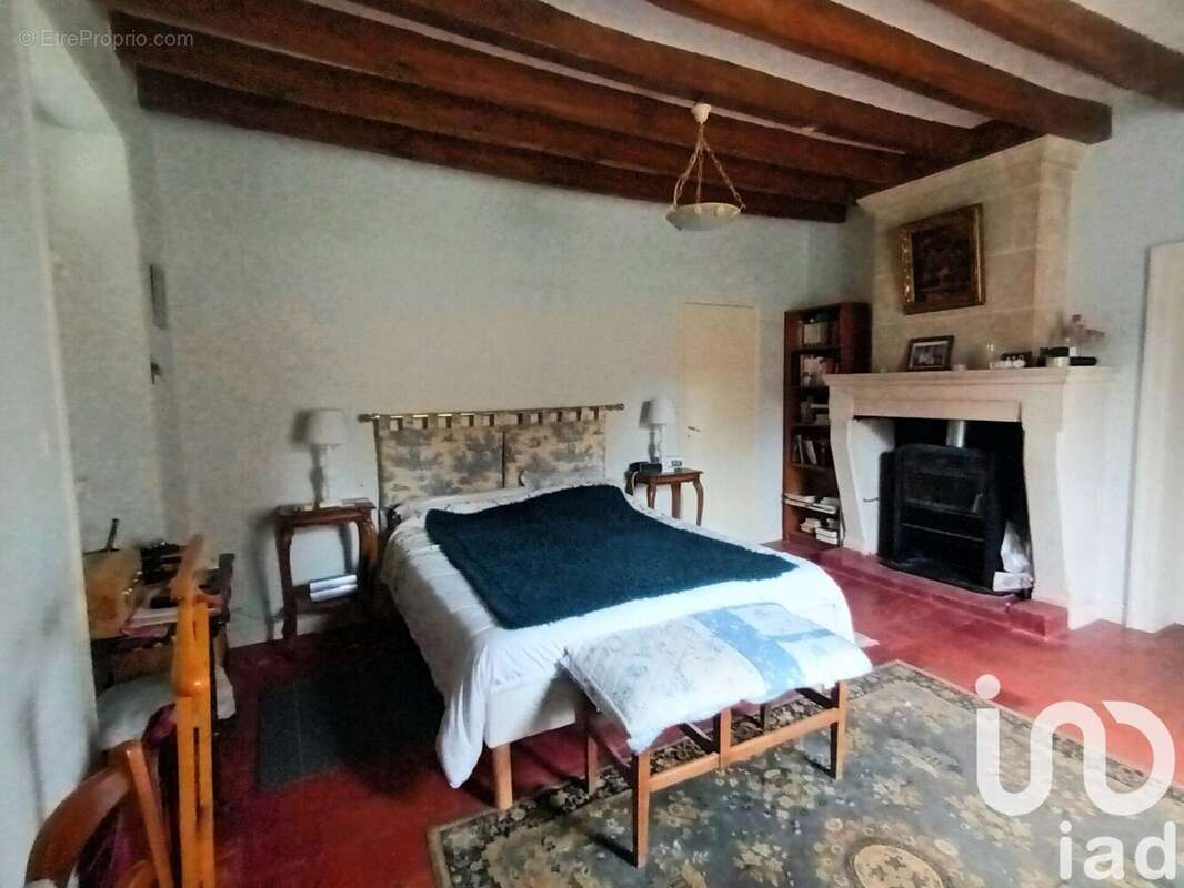 Photo 8 - Maison à VILLENTROIS