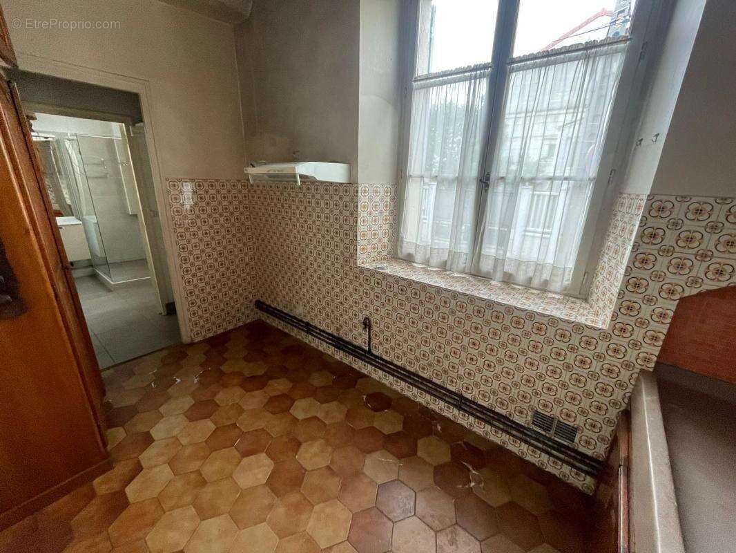 Appartement à ATHIS-MONS