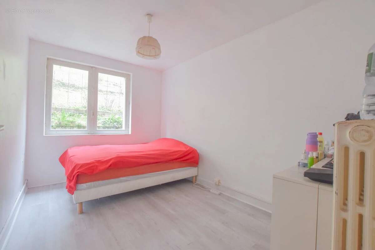 Appartement à ROYAT