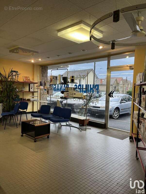 Photo 3 - Commerce à BRIVE-LA-GAILLARDE