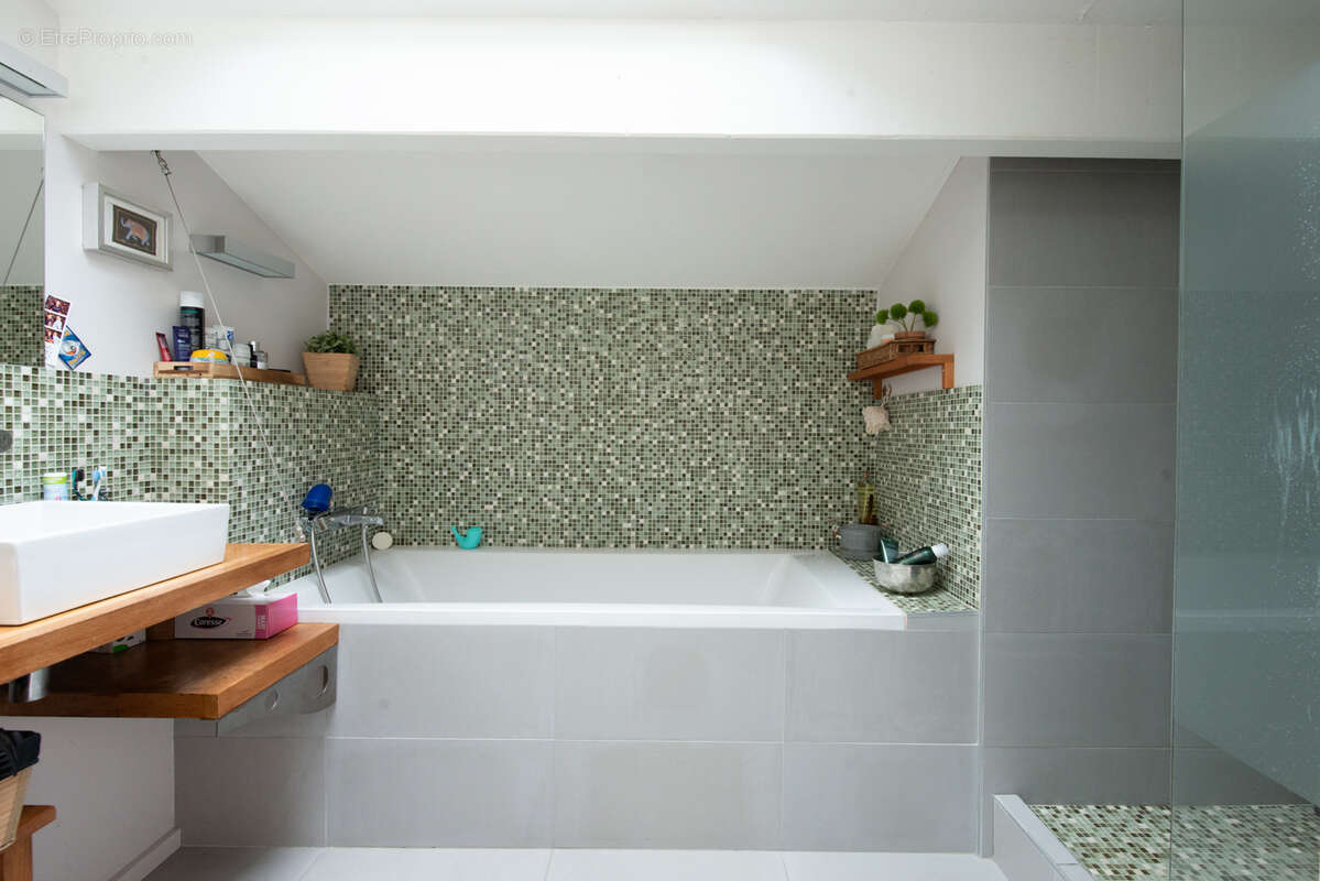 Appartement à BEGLES