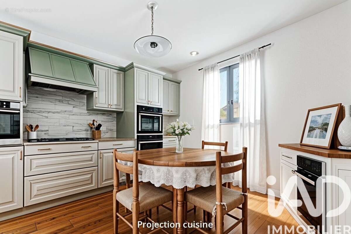 Photo 6 - Maison à PONT-AVEN