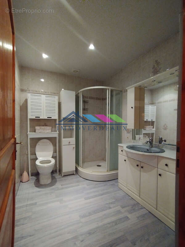 Maison  à 40 mn des portes de Nancy/ 1 h de Strasbourg N4/A4, proche Center Park - photo 12