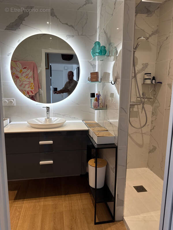 Appartement à SAINT-JEAN-DE-MONTS