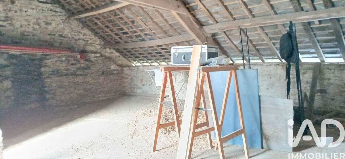 Photo 5 - Maison à SAINTE-MARIE