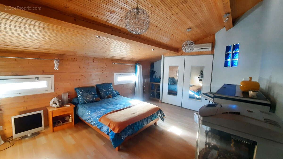 Maison à MONTPELLIER