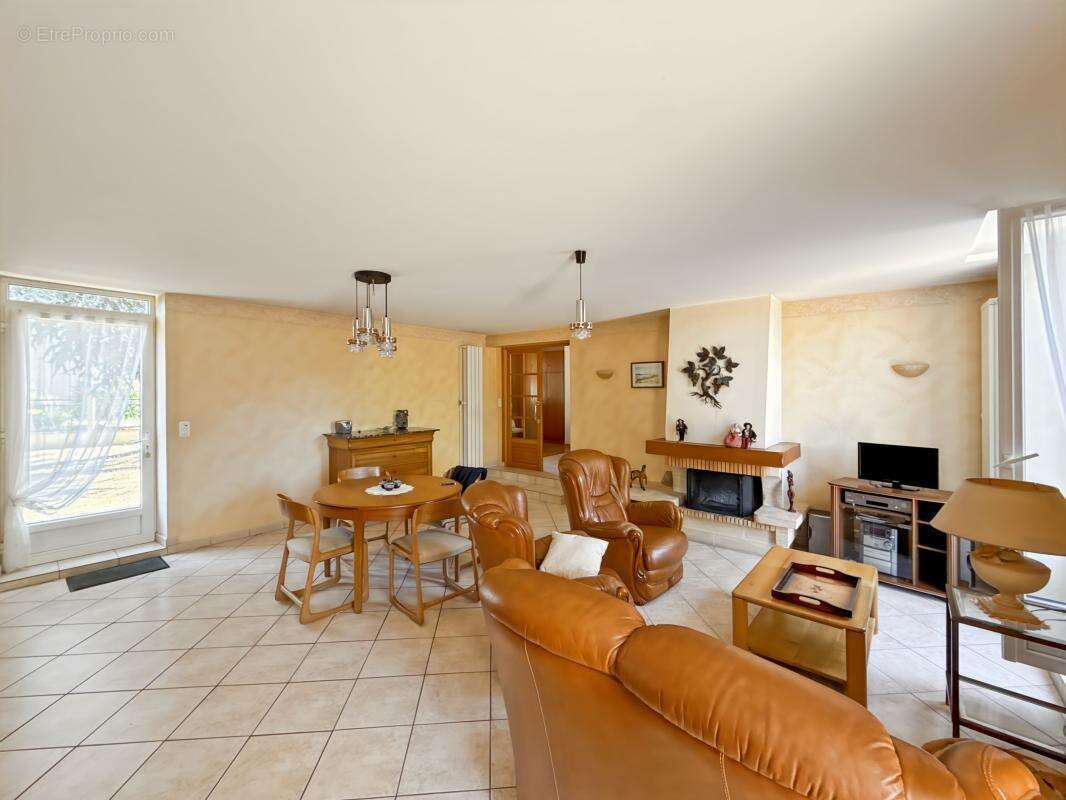  Tout faire à pied, 148 m² de confort pour toute la famille ! - photo 2