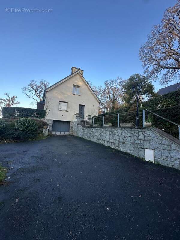 Photo 4 - Maison à PLOURIN-LES-MORLAIX