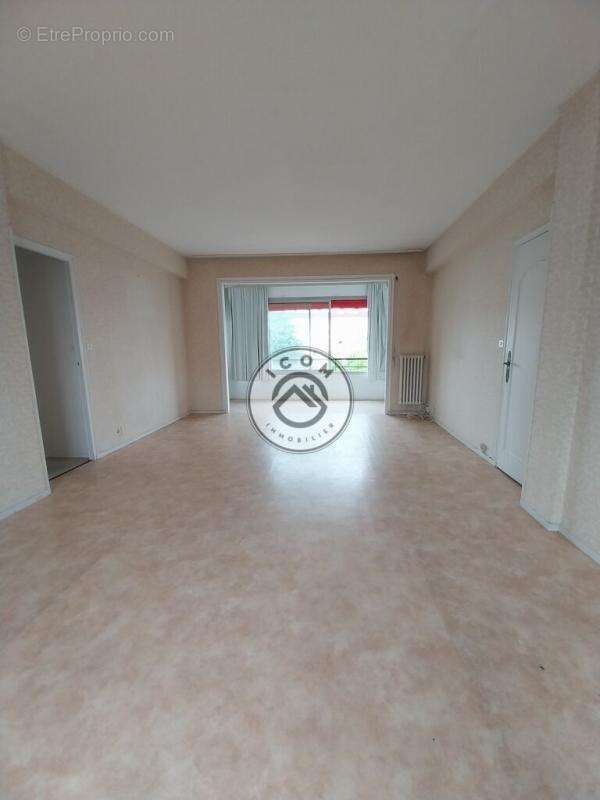 Appartement à PERIGUEUX