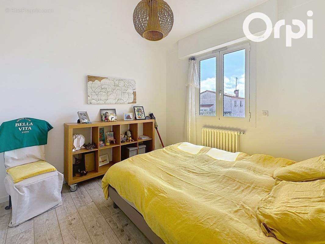 Maison à VILLENEUVE-LOUBET