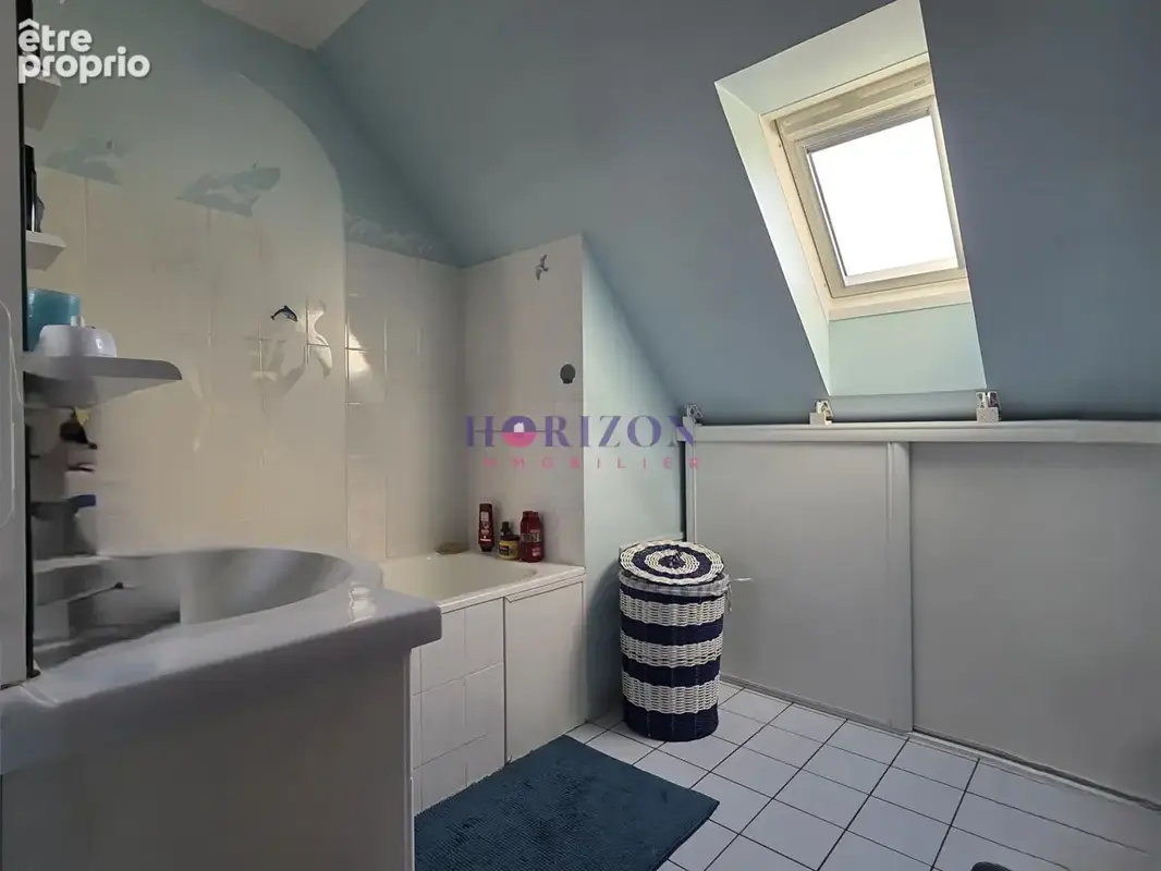 Maison Gonesse 5 pièces 90 m2 - photo 5