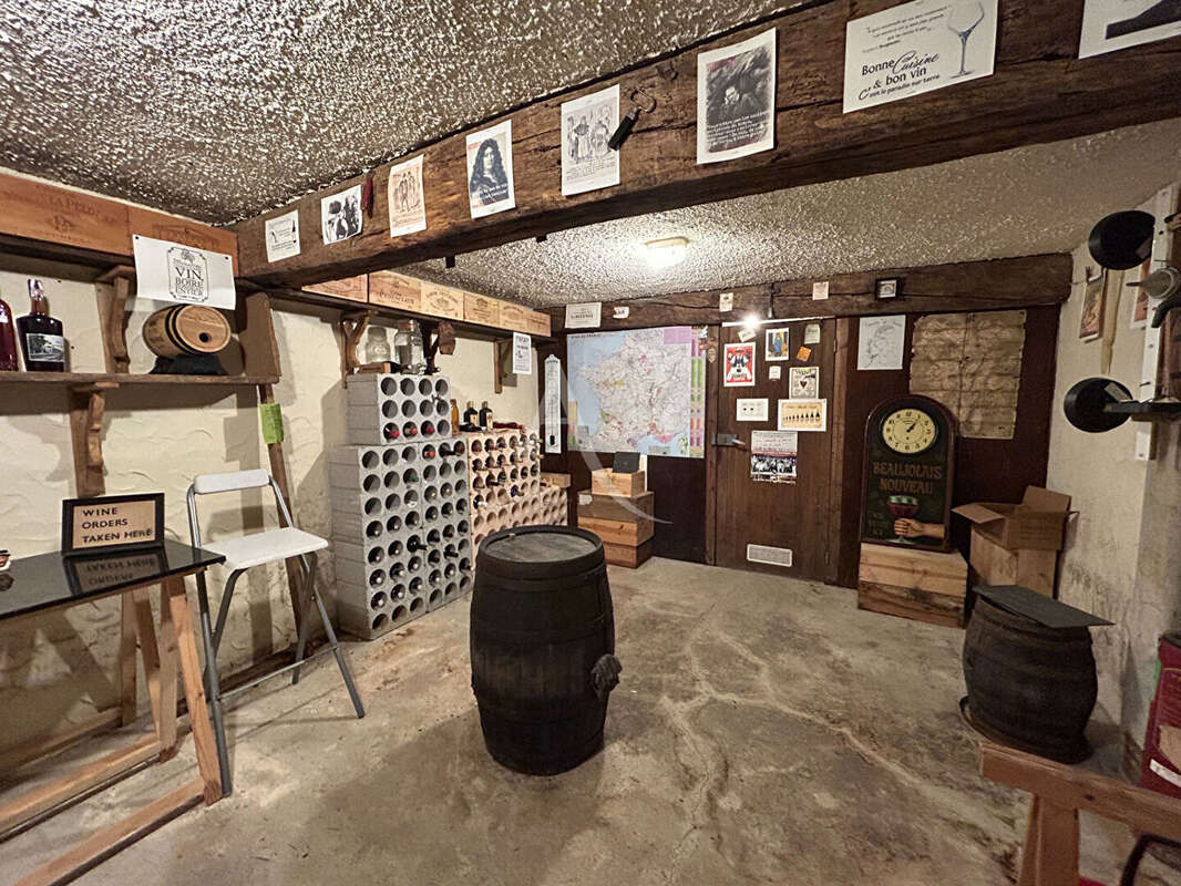 L'ILE D'ELLE - maison 7 pièces - photo 15