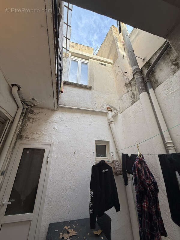 Appartement à NARBONNE