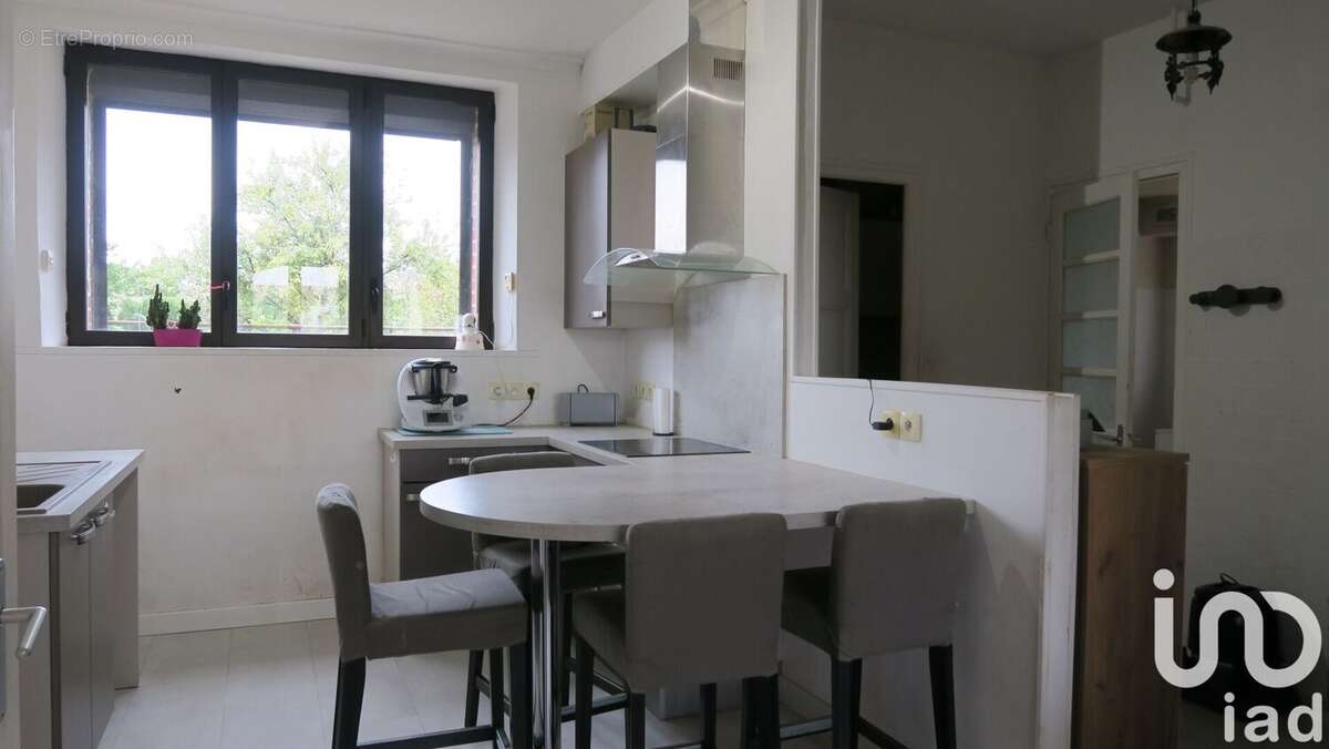 Photo 3 - Maison à BROUSSY-LE-GRAND