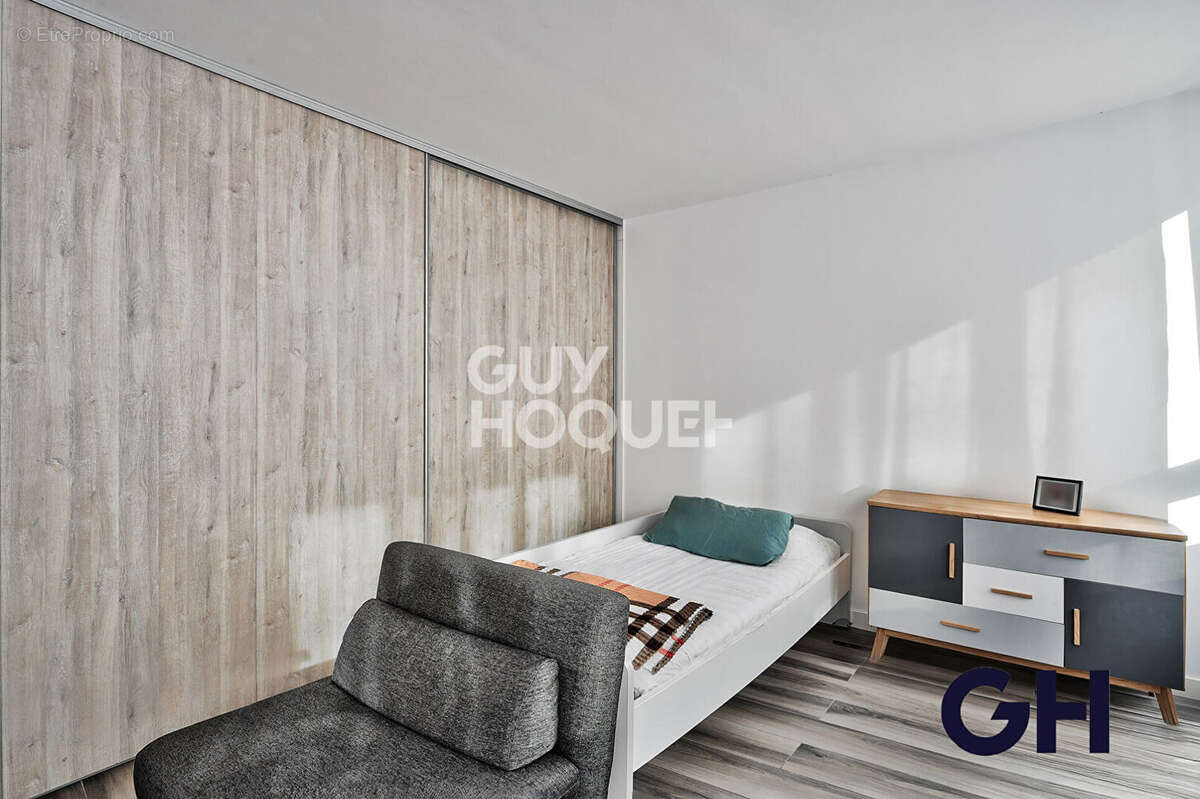 Appartement à BRON