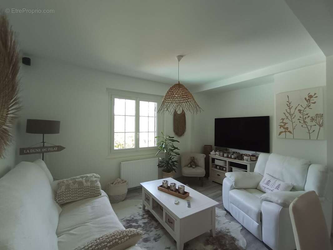 Maison 130 m² à Le Bouscat  - photo 3