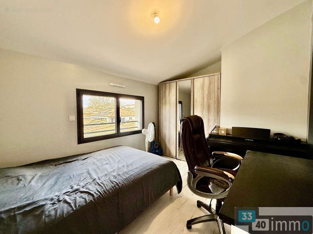 Maison contemporaine de 174 m2 - 6 chambres - photo 10