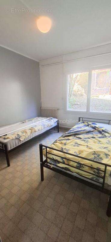 Appartement à MALESHERBES