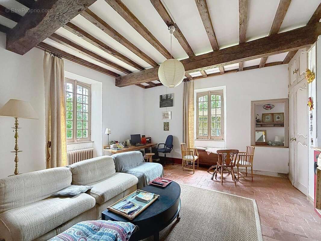 Photo 3 - Maison à ANAN