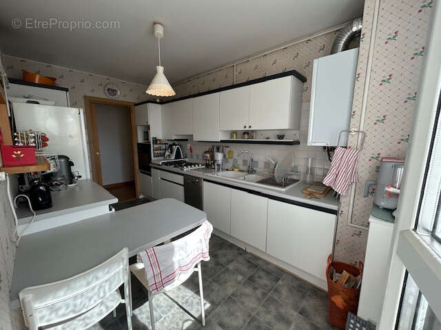 Appartement à ANNONAY