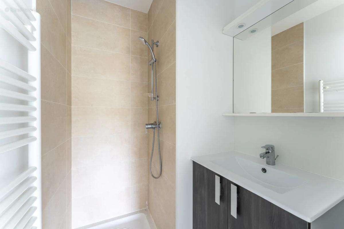 Appartement à BASSENS