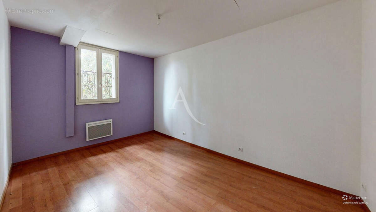 Appartement à NARBONNE