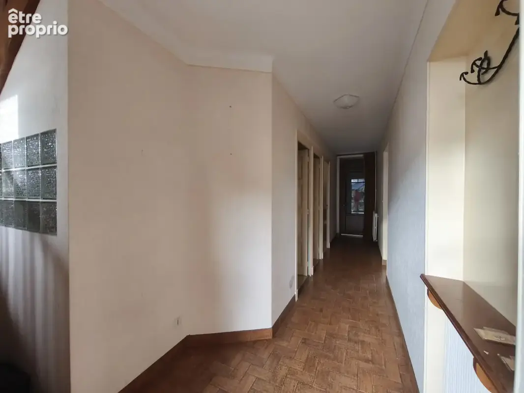 maison en pierre avec terrain de 2100m2 - photo 6
