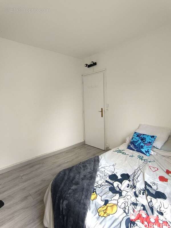 Photo 7 - Appartement à DREUX