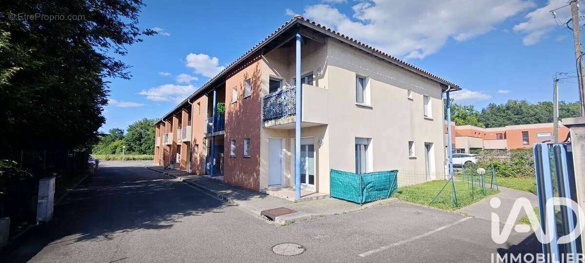 Photo 3 - Appartement à LACROIX-FALGARDE