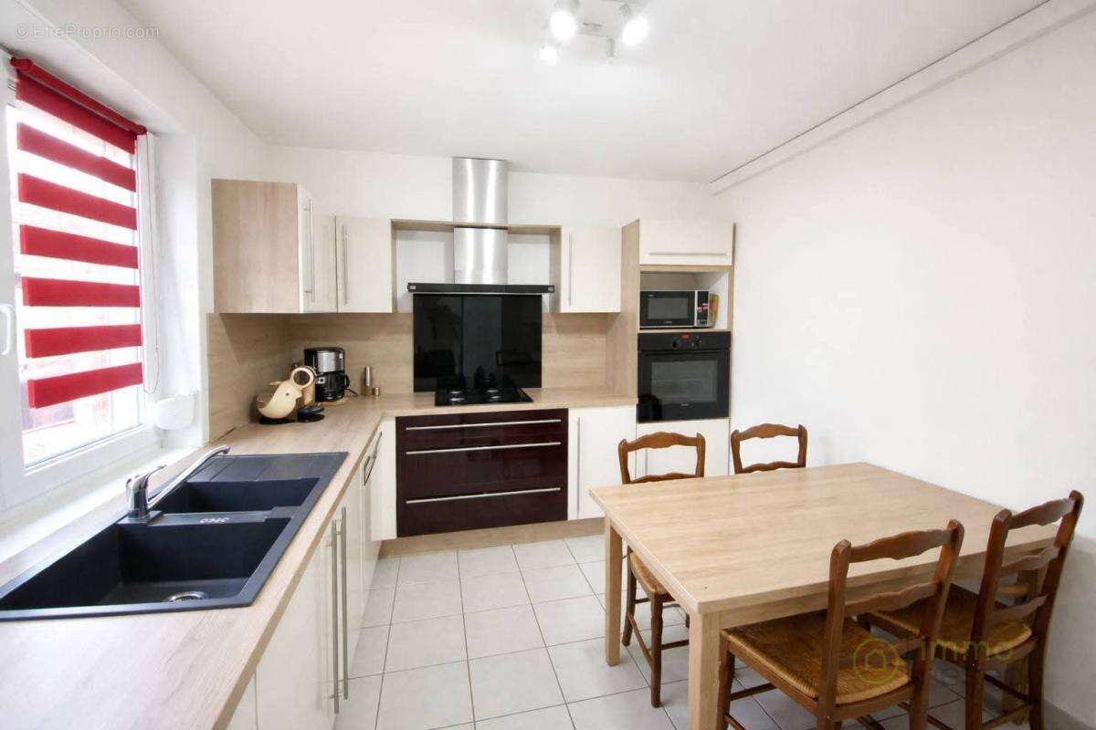 Maison 90 m² à Jeumont  - photo 2
