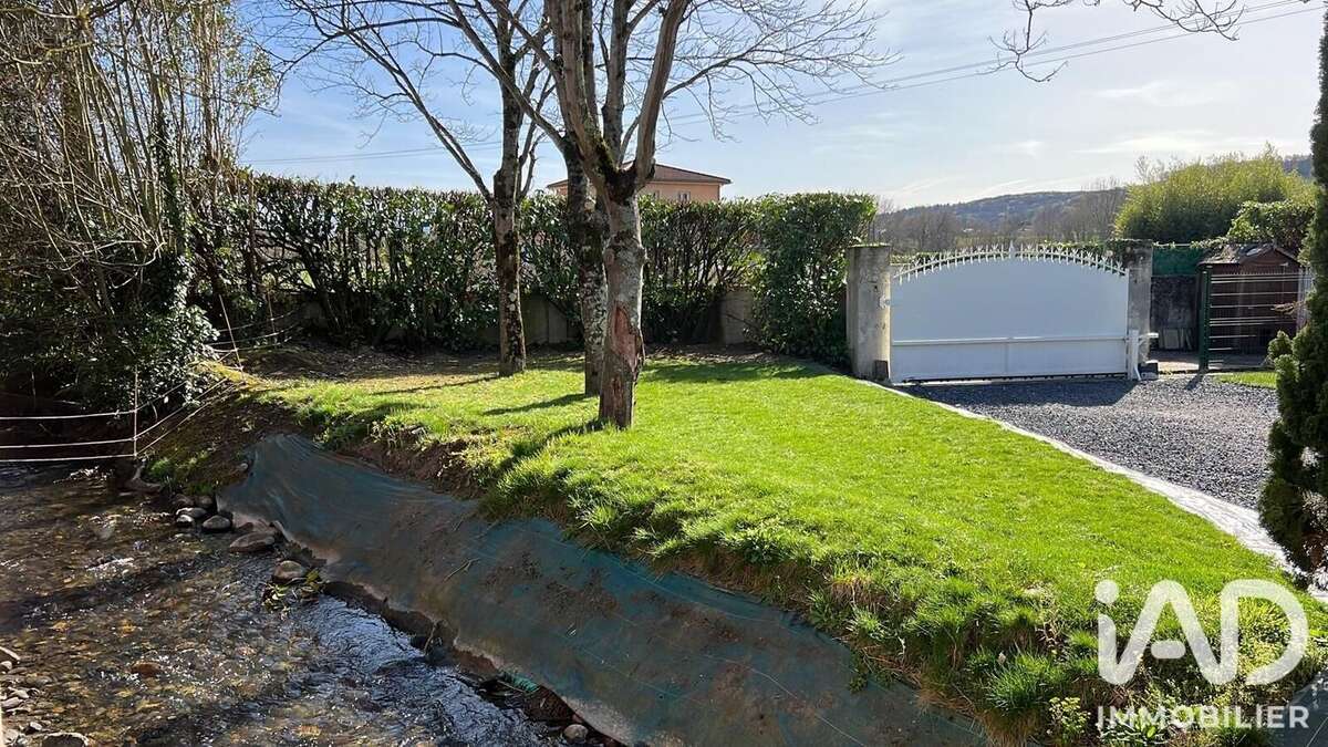 Photo 3 - Maison à TARBES