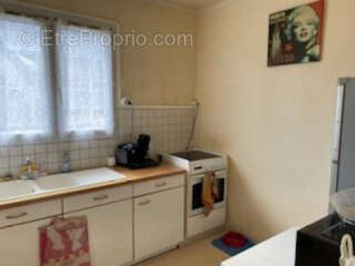 Appartement à CORBIE