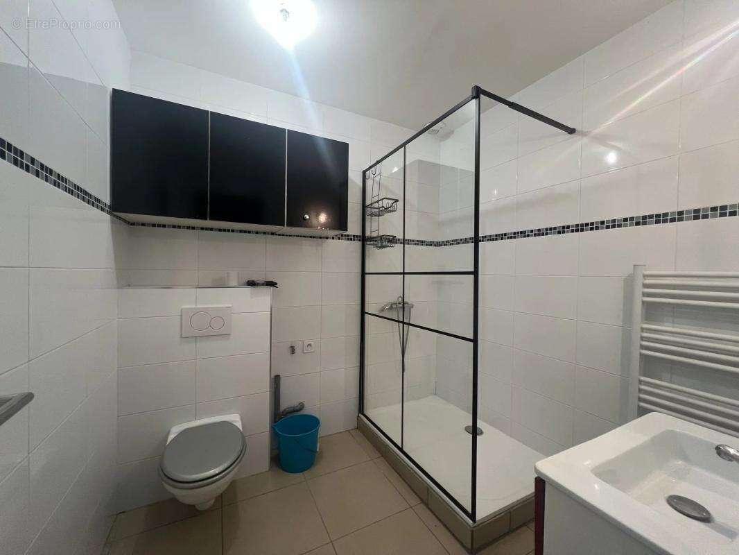 Maison à VERNOUILLET